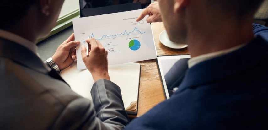 Developing New Revenue Streams for Businesses