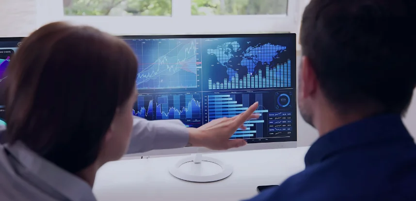 ETL Data Integration and Cloud Services