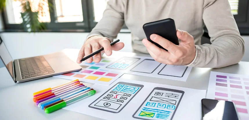 Skills and Expertise for Hiring iOS App Developers