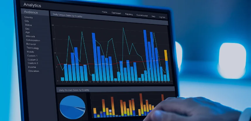 Data Lake Use Cases