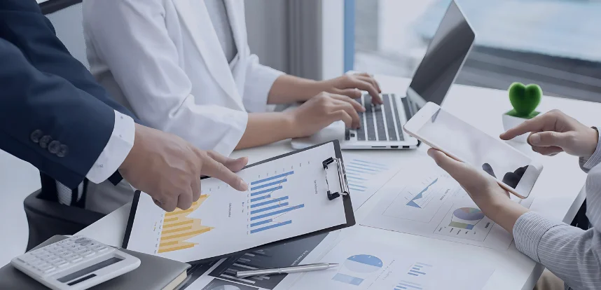 Benefits of Data Lake Solutions