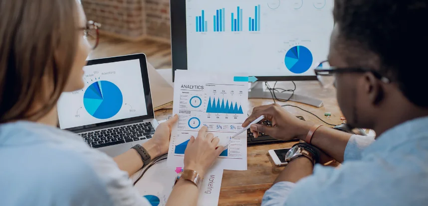 Benefits of Cloud Data Warehouse Solutions 