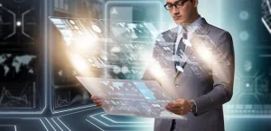 Benefits of data transformation