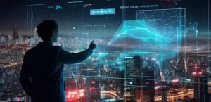 Future of data transformation