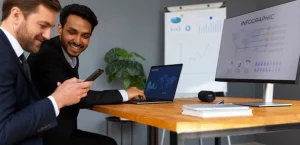 Successful Custom Application Development Project