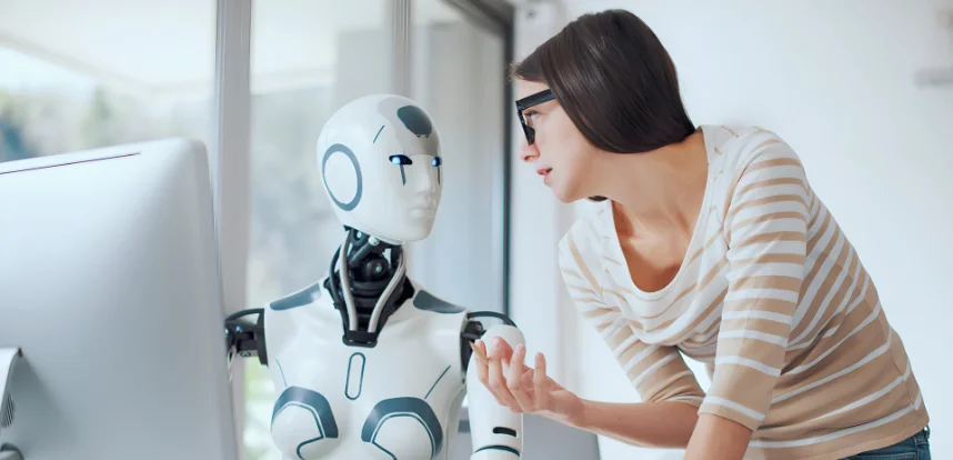 Personalizing Customer Experiences with AI