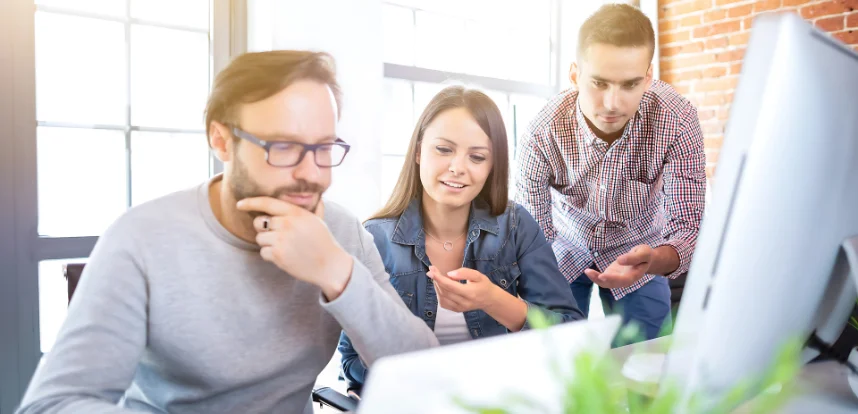 How can you find and hire the best front-end developers?