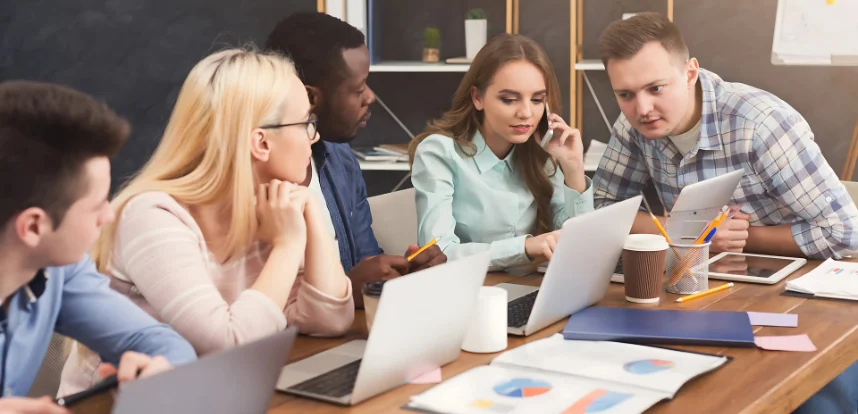What technical skills and qualifications you should look for in a front-end developer?