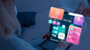 Core elements of web application