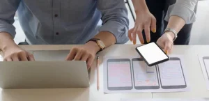 Choose Mobile App Development Approach