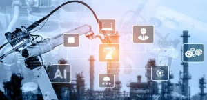 Use of AI in Different Industries