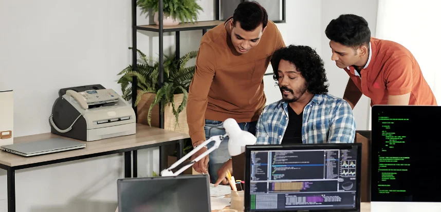 Best-in-Class Serverless Development Company in India