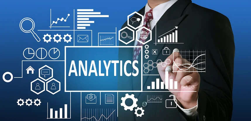 Define Retail Data Analytics
