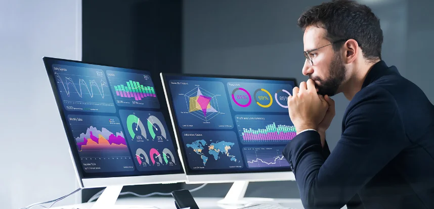 Difference Between Retail Data Analytics and Traditional Retail Analytics?