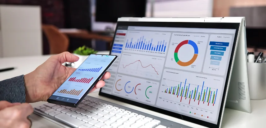 Trends Shaping the Future of Retail Data Analytics