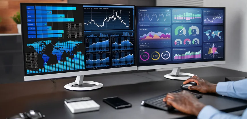 Implementing Manufacturing Data Analytics Solutions
