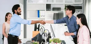 Building a Customer-Centric Approach