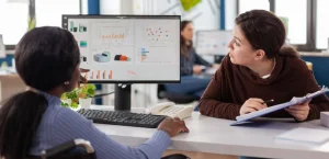 How does SharePoint work