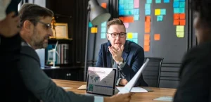 Industry Challenges & Startup Consulting Solutions