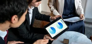 Maximizing ROI with Product Consulting