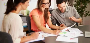 Process of Shortlisting AI engineers