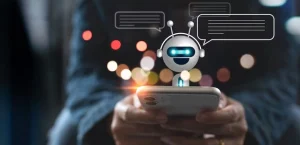 Types of Chatbots Business used