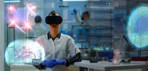 Advanced Technologies in ISV