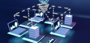 Decentralized Identity Management