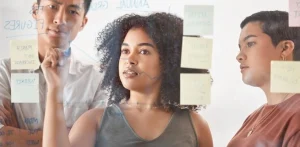 AI for Proactive Decision-Making