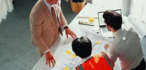 Manage Outsourced Projects