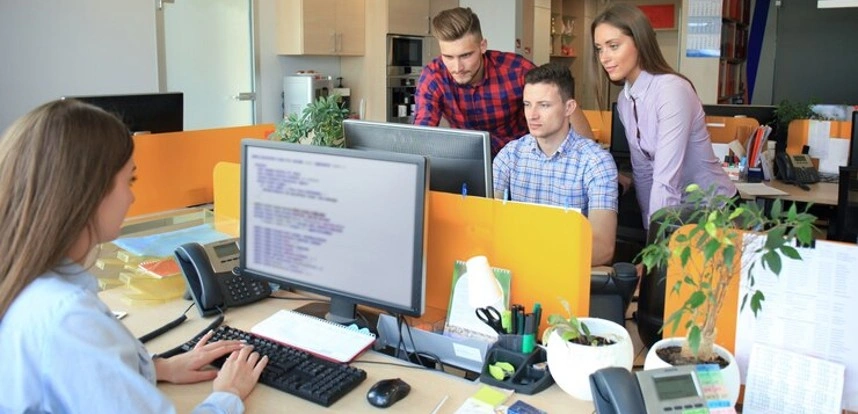 Steps in Outsourcing Software Development