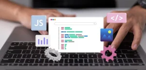What is Full Stack development