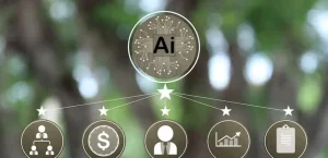 Benefit of AI