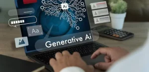 Benefits of Generative AI 