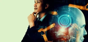 Generative & Conventional AI