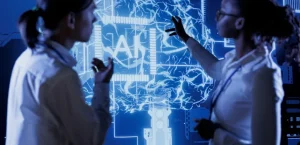Cases of Adaptive AI