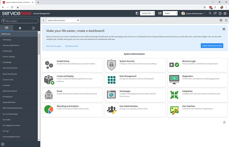 servicenow