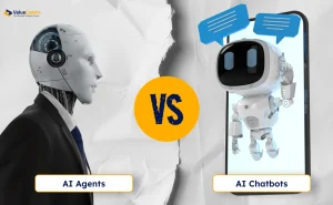 AI Agents vs Chatbots