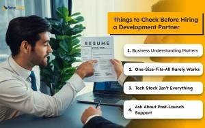 Checklist Before Hiring a Development Partner