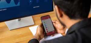 Select Hybrid App Development Partner