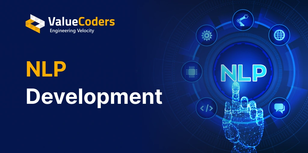 Natural Language Processing Solution | NLP Development | ValueCoders™